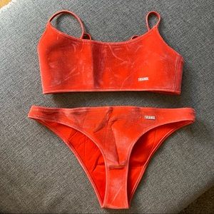 triangl - dreams - cherry bomb